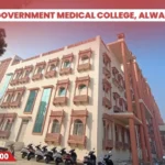 Government Medical College, Alwar