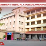 Government Medical College Aurangabad