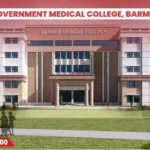 Government Medical College, Barmer