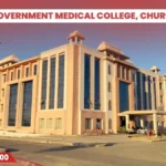 Government Medical College, Churu