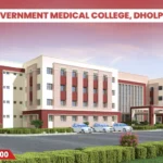 Government Medical College, Dholpur