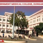 Government Medical College, Dungarpur