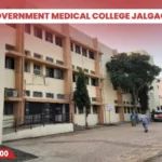 Government Medical College Jalgaon