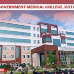 Government Medical College, Kota