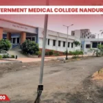 Government Medical College Nandurbar