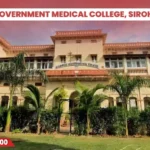 Government Medical College, Sirohi