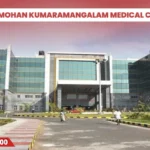 Government Mohan Kumaramangalam Medical College, Salem