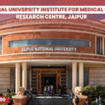 Jaipur National University Institute for Medical Sciences and Research Centre, Jaipur