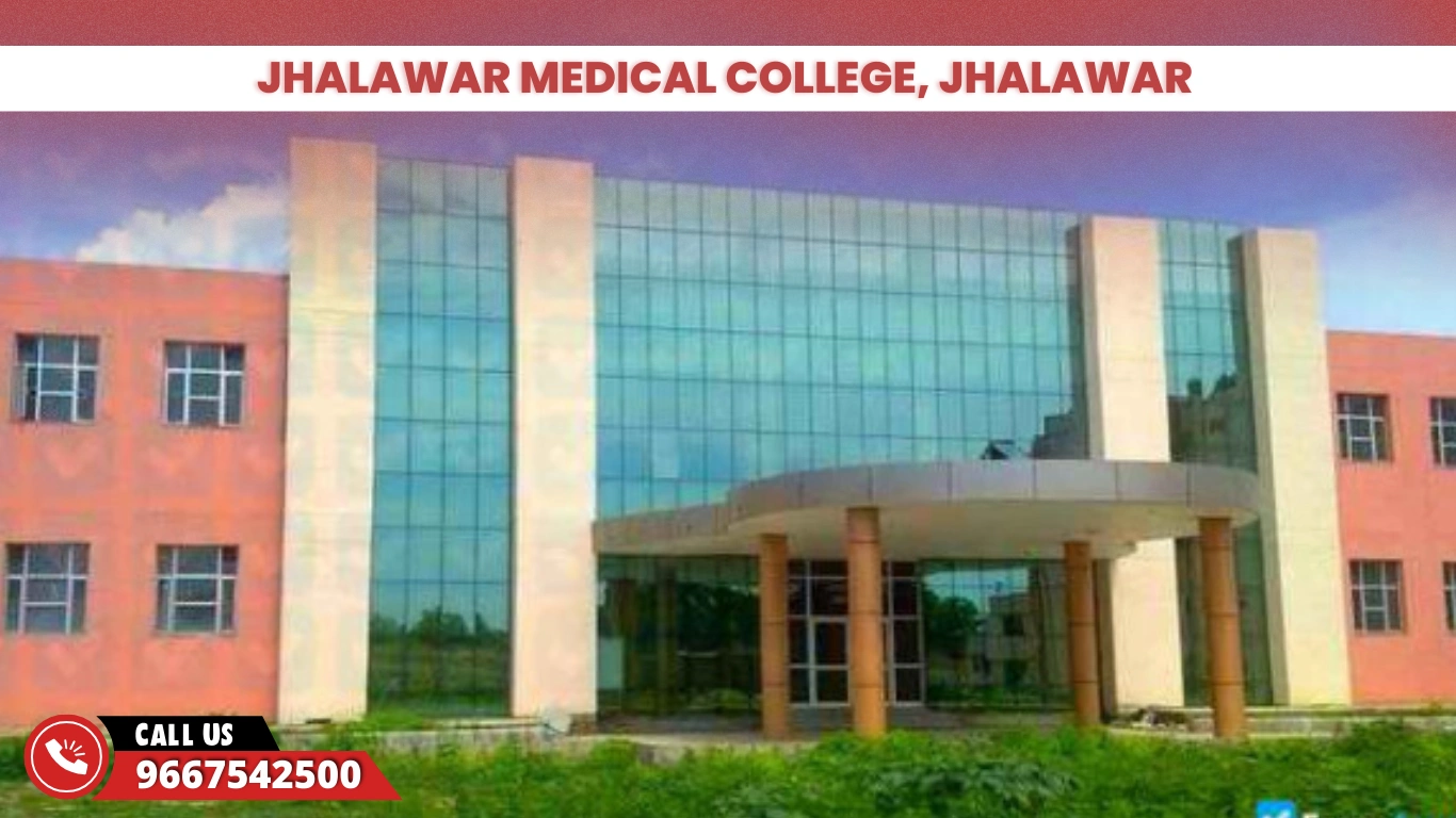 Jhalawar Medical College, Jhalawar