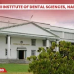 Kamineni Institute of Dental Sciences, Nalgonda
