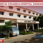 MNR Dental College & Hospital, Sangareddy