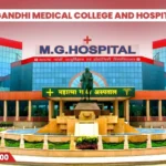 Mahatma Gandhi Medical College and Hospital, Jaipur