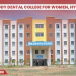 Malla Reddy Dental College for Women, Hyderabad