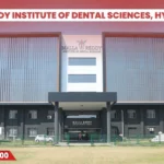 Malla Reddy Institute of Dental Sciences, Hyderabad