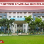 Malla Reddy Institute of Medical Sciences, Hyderabad 
