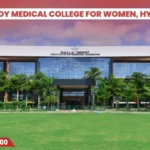 Mallareddy Medical College for Women, Hyderabad 