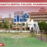 Mamata Dental College, Khammam