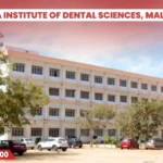 Meghna Institute of Dental Sciences, Mallaram 