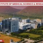 National Institute of Medical Science & Research, Jaipur