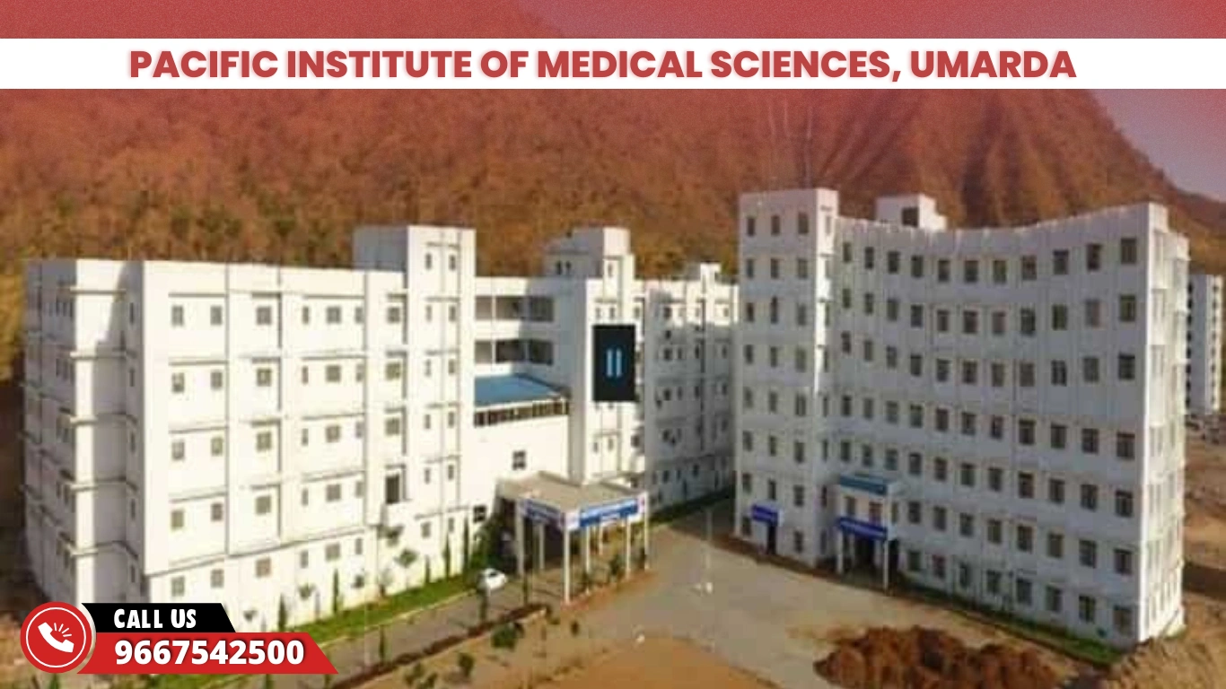Pacific Institute of Medical Sciences, Umarda