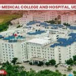 Pacific Medical College and Hospital, Udaipur