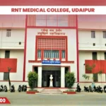 RNT Medical College, Udaipur