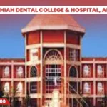 Rajah Muthiah Dental College & Hospital, Annamalai
