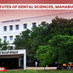 SVS Institutes of Dental Sciences, Mahabubnagar