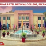 Sardar Patel Medical College, Bikaner