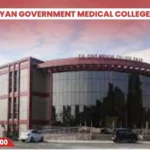 Sri Kalyan Government Medical College, Sikar