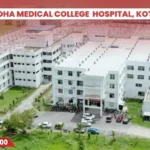 Sudha Medical College  Hospital, Kota