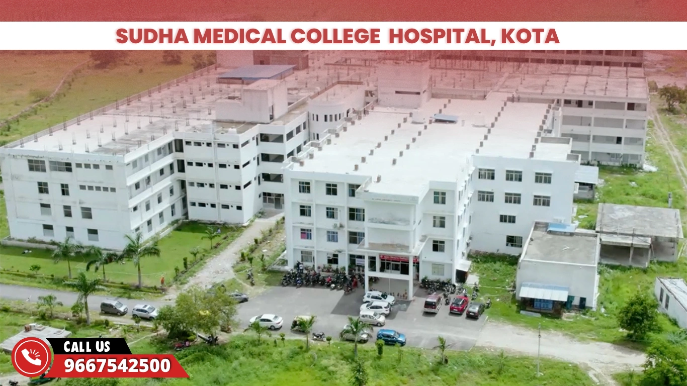 Sudha Medical College  Hospital, Kota