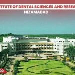 Tirumala Institute of Dental Sciences and Research Center, Nizamabad 