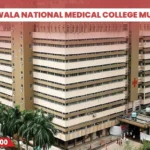 Topiwala National Medical College Mumbai