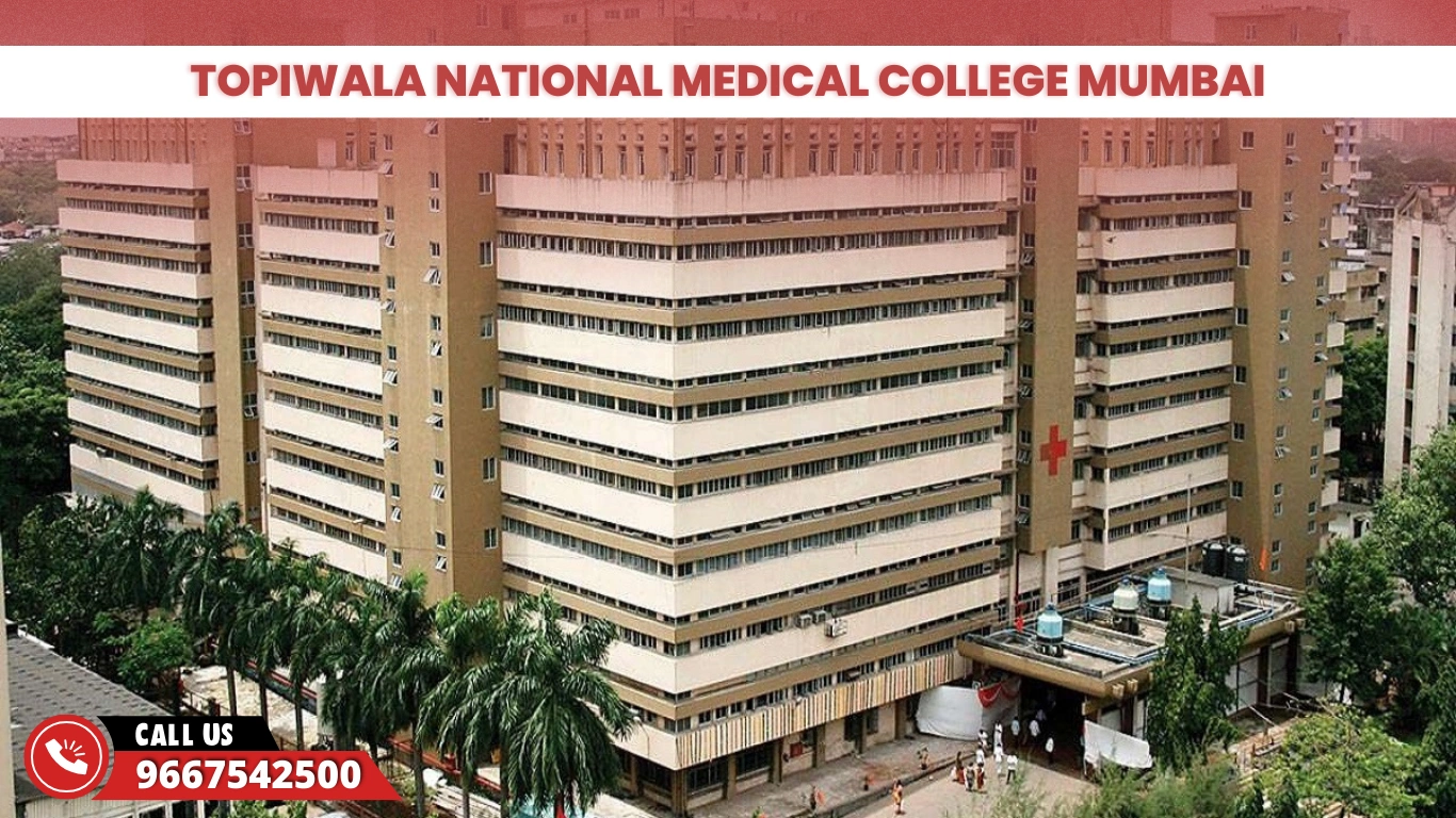 Topiwala National Medical College Mumbai