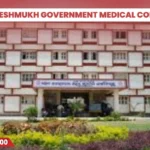 Vilasrao Deshmukh Government Medical College Latur