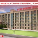 Vyas Medical College & Hospital, Jodhpur