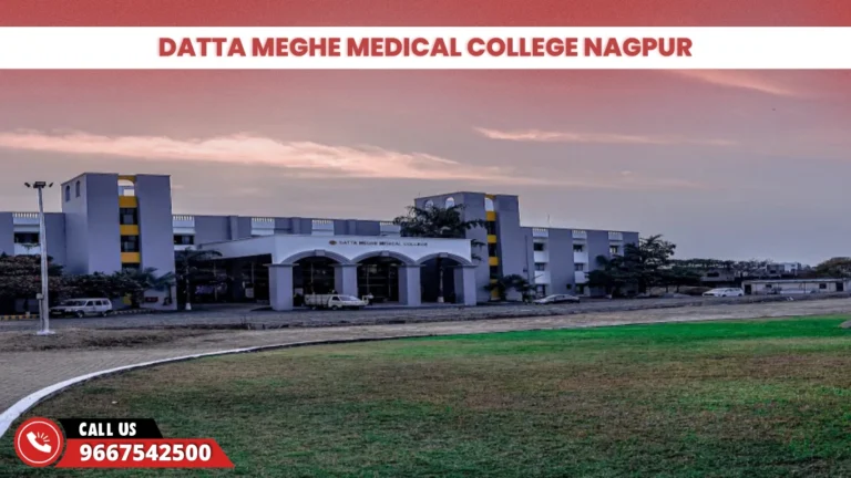 Datta Meghe Medical College Nagpur