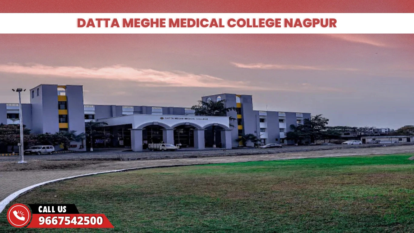 Datta Meghe Medical College Nagpur