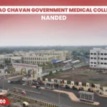Dr. Shankarrao Chavan Government Medical College & Hospital Nanded