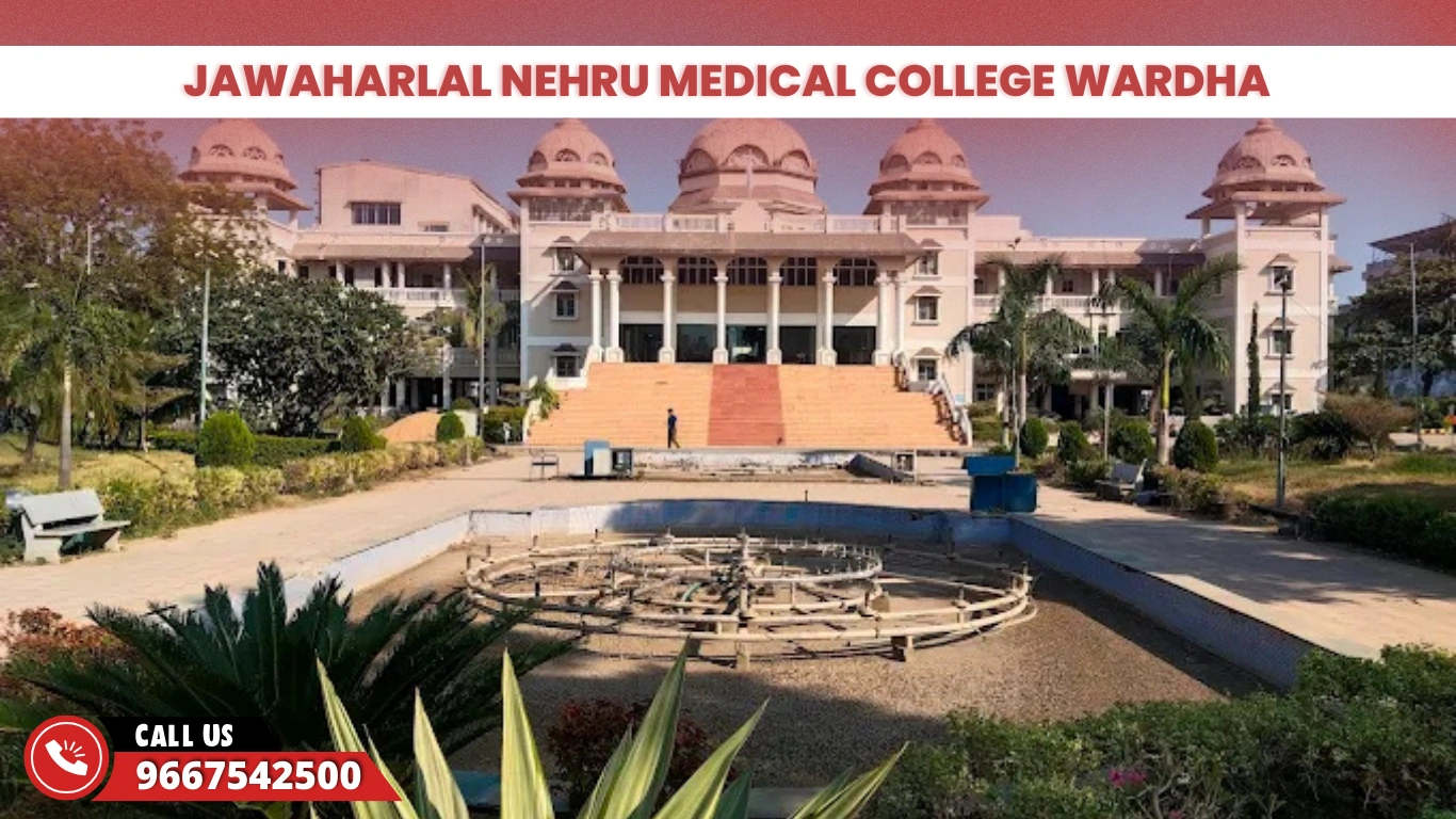 Jawaharlal Nehru Medical College Wardha