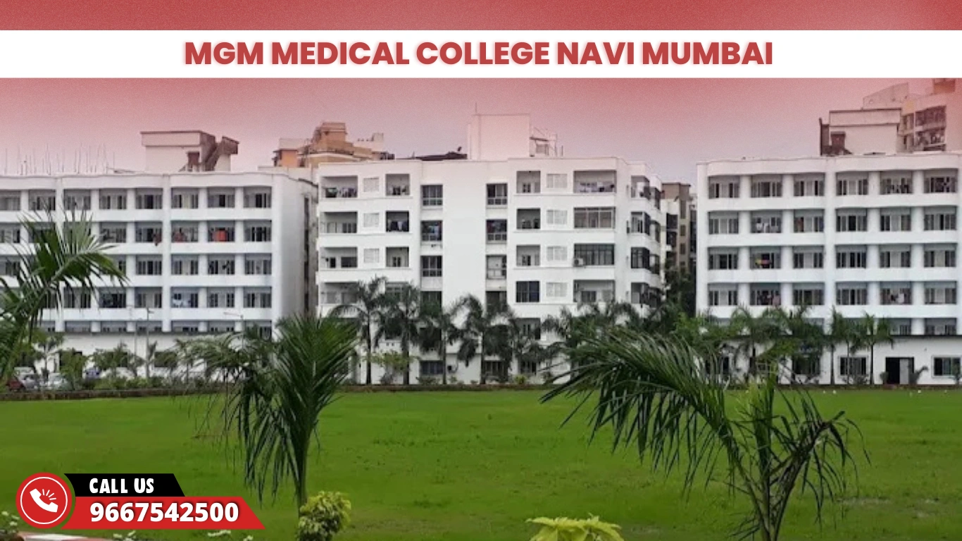 MGM Medical College Navi Mumbai