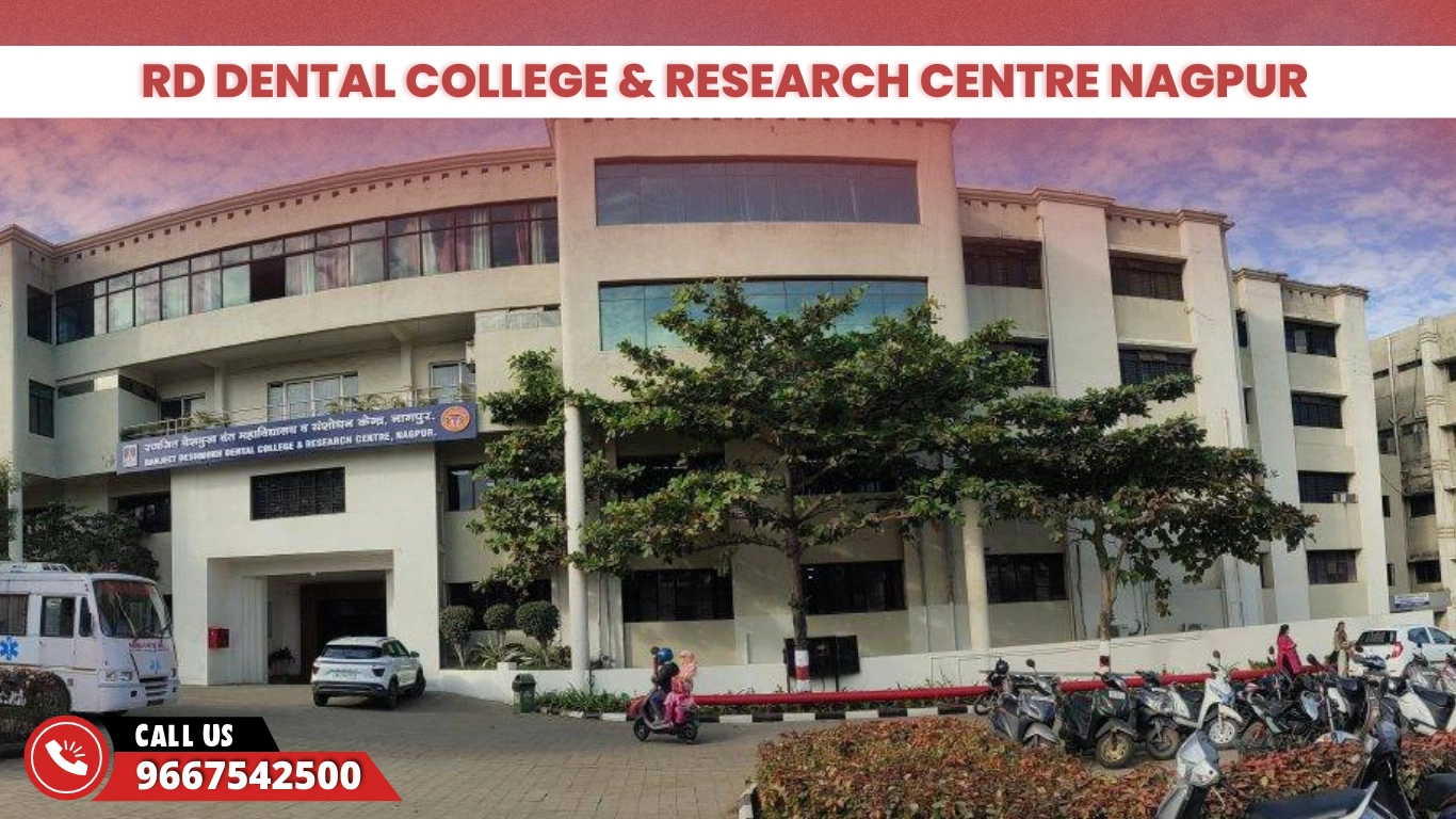 RD Dental College & Research Centre Nagpur