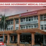 Shri Vasantrao Naik Government Medical College Yavatmal