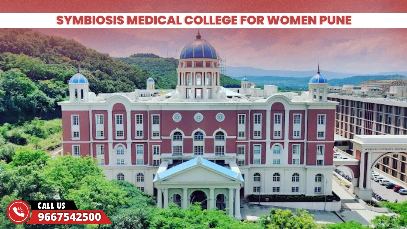 Symbiosis Medical College for Women Pune