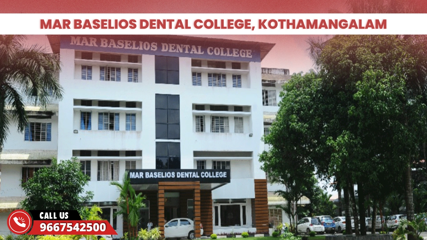 Mar Baselios Dental College, Kothamangalam