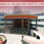 ACS Medical College and Hospital Chennai 
