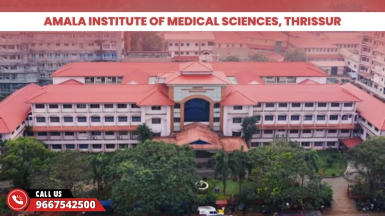 Amala Institute of Medical Sciences, Thrissur
