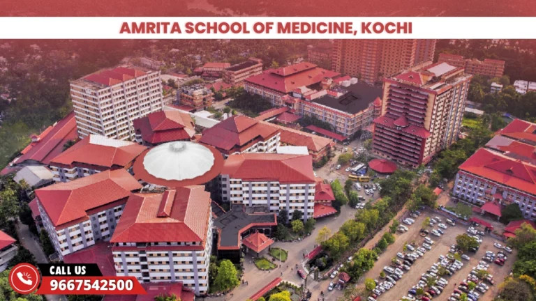Amrita School of Medicine, Kochi