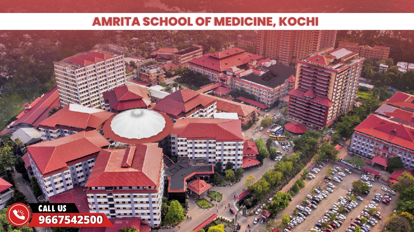 Amrita School of Medicine, Kochi
